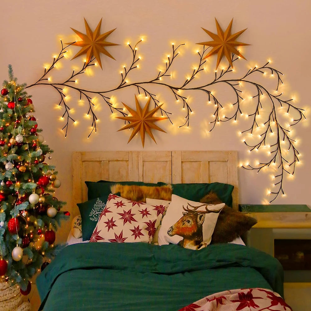 YourNest™ Willow Vine Lights